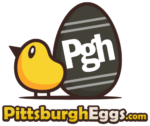Pittsburgh Eggs